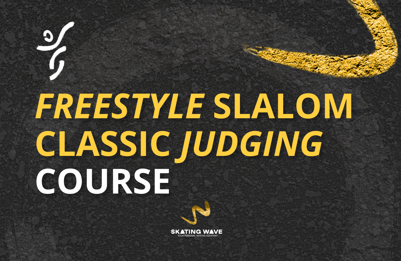 ENG Freestyle Classic Judging