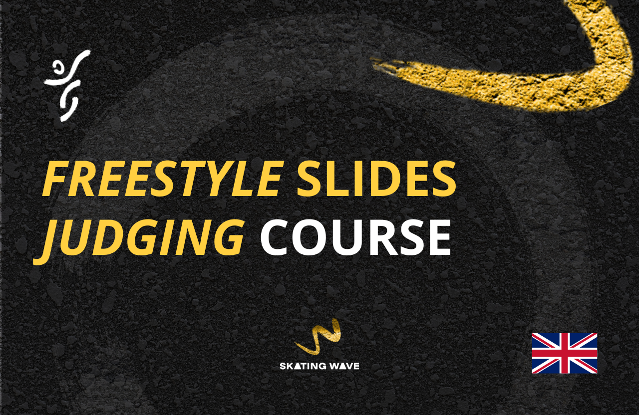 Freestyle Slides judging course